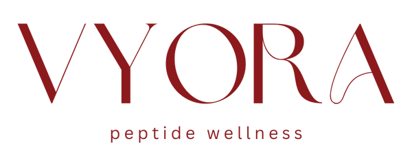 Vyora Wellness