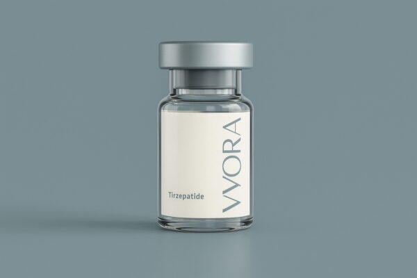 Tirzepatide 4-Week Subscription