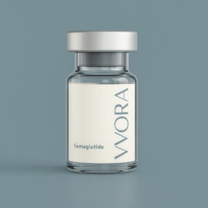 Semaglutide 4-Week Subscription