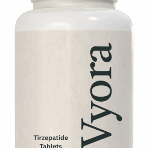 Tirzepatide Tablets