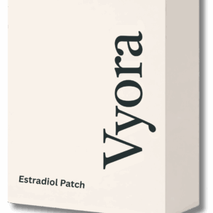 Estradiol Patches