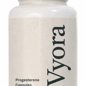 Progesterone Capsules