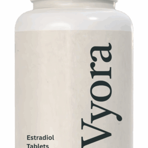 Estradiol Tablets