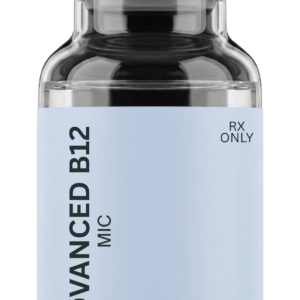 Advanced B12