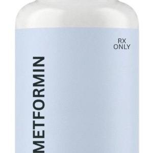 Metformin