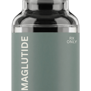 Semaglutide -Absolute
