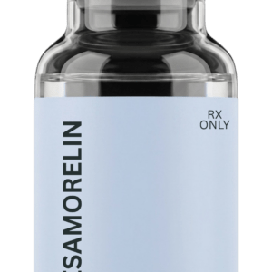 Tesamorelin