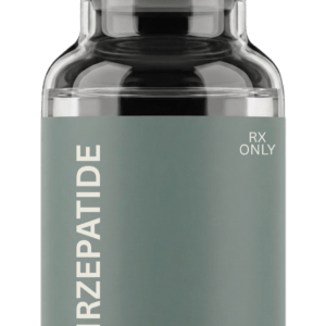 Tirzepatide - Glycine