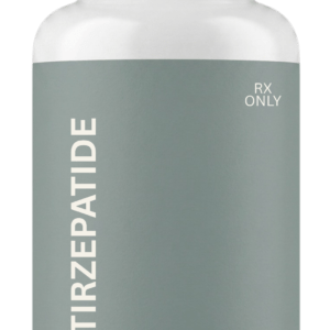 Tirzepatide Tablets