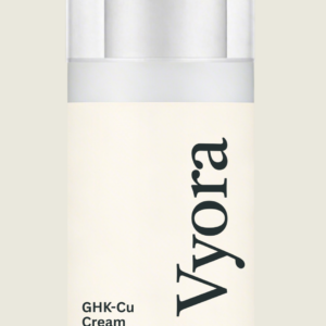 GHK-CU Cream